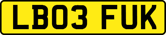 LB03FUK