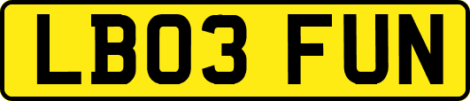 LB03FUN