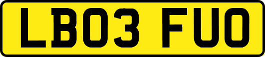 LB03FUO
