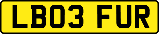 LB03FUR