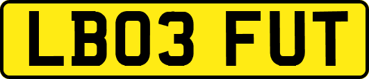 LB03FUT