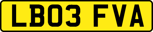 LB03FVA