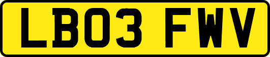 LB03FWV