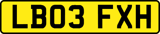 LB03FXH