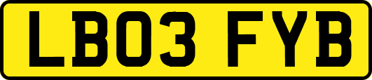 LB03FYB