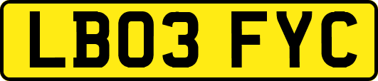 LB03FYC