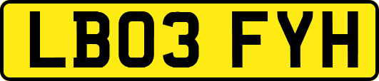 LB03FYH