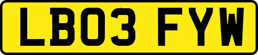 LB03FYW