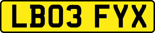 LB03FYX