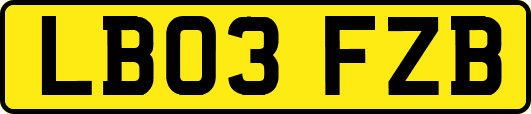 LB03FZB
