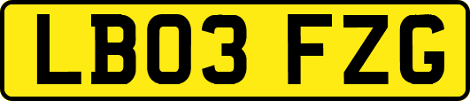 LB03FZG