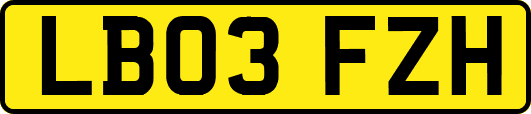 LB03FZH