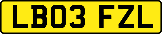 LB03FZL