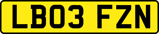 LB03FZN