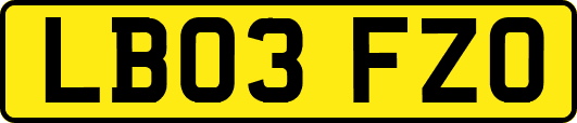 LB03FZO