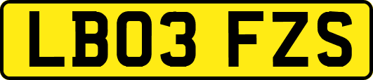 LB03FZS