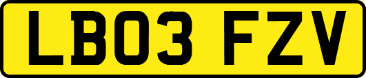 LB03FZV