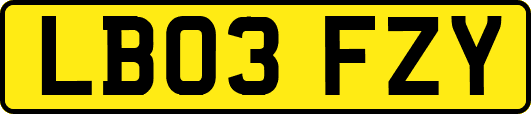 LB03FZY