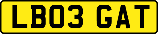 LB03GAT