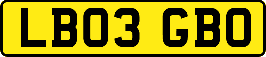 LB03GBO