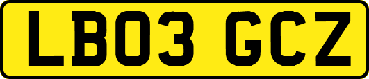 LB03GCZ