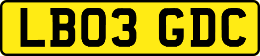 LB03GDC