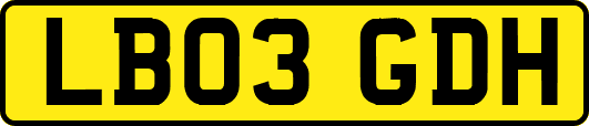 LB03GDH