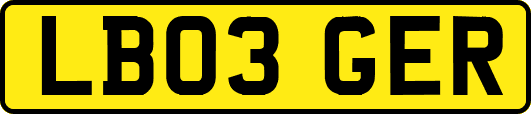 LB03GER