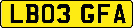 LB03GFA