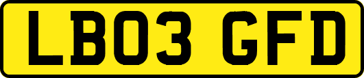 LB03GFD