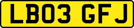 LB03GFJ