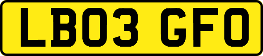 LB03GFO