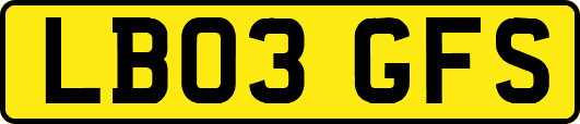 LB03GFS