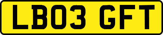 LB03GFT
