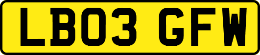 LB03GFW
