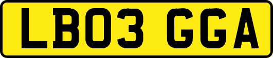 LB03GGA