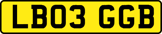LB03GGB