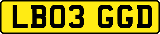 LB03GGD