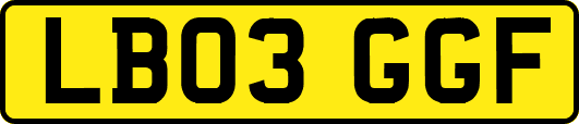 LB03GGF