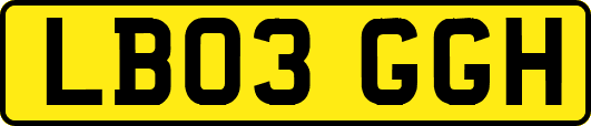 LB03GGH