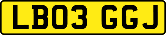 LB03GGJ