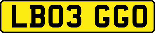 LB03GGO