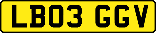 LB03GGV