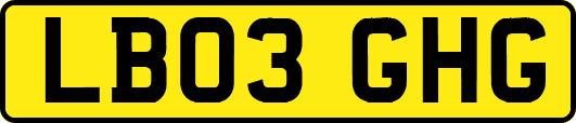 LB03GHG