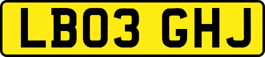 LB03GHJ