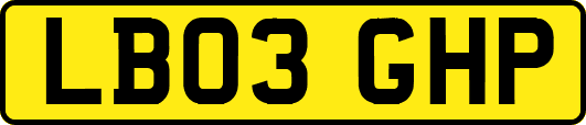 LB03GHP