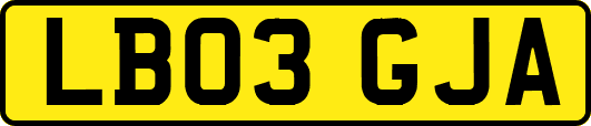 LB03GJA