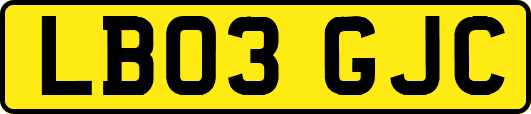 LB03GJC