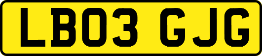 LB03GJG