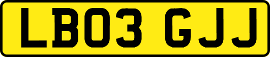 LB03GJJ